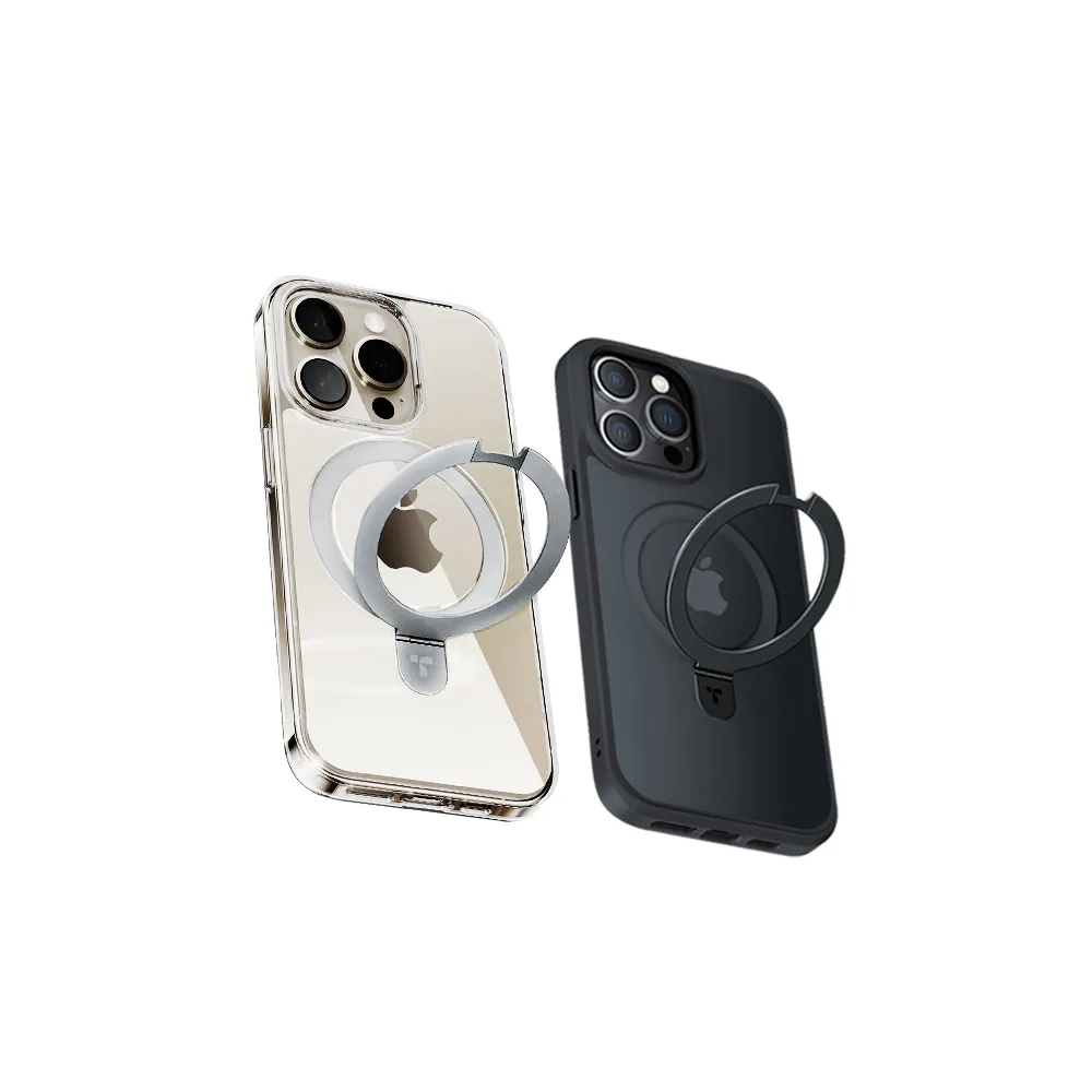 TORRAS UPRO Ostand MagSafe iPhone支架防摔手機殼｜O-in-1 百變全能 現貨 蝦皮直送 歷史價格詳細信息