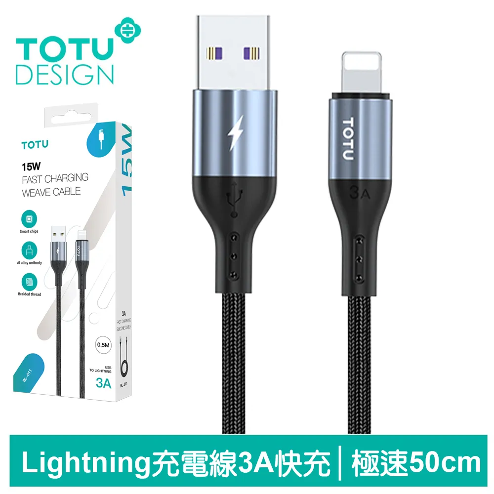 TOTU iPhone/Lightning傳輸充電線 極速2代 2M 拓途 歷史價格詳細信息