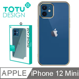 【TOTU】iPhone 12 Mini 手機殼 i12 Mini 保護殼 5.4吋 防摔殼 軟殼 鏡頭框 柔簡精裝 紅色 歷史價格詳細信息