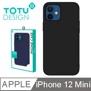 【TOTU】iPhone 12 Mini 手機殼 i12 Mini 保護殼 5.4吋 防摔殼 軟殼 鏡頭框 柔簡精裝 紅色 歷史價格詳細信息