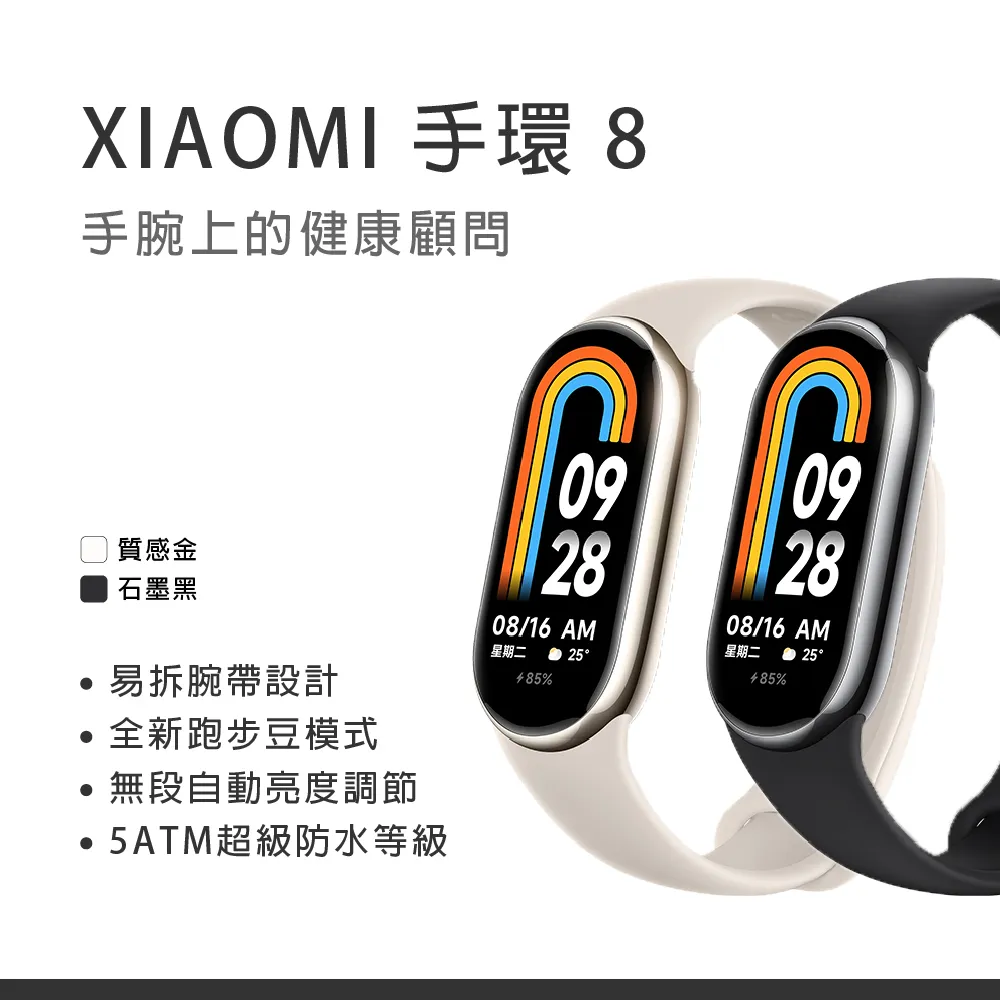 Xiaomi 手環8 Active 一體式保護殼 PC硬殼+鋼化玻璃 電鍍 TPU 軟殼 手錶殼小米手環8 Active 歷史價格詳細信息