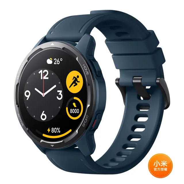 Xiaomi Watch S1 Active 星耀黑  【全國電子】 歷史價格詳細信息