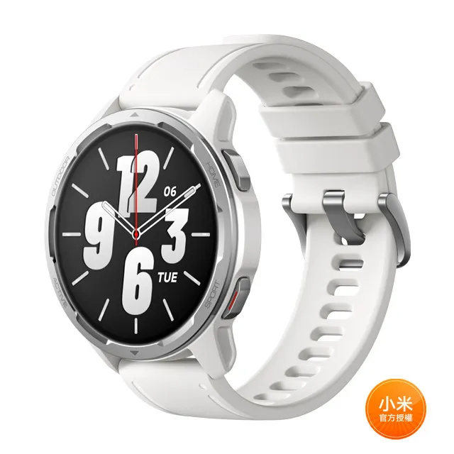 Xiaomi Watch S1 Active 星耀黑  【全國電子】 歷史價格詳細信息