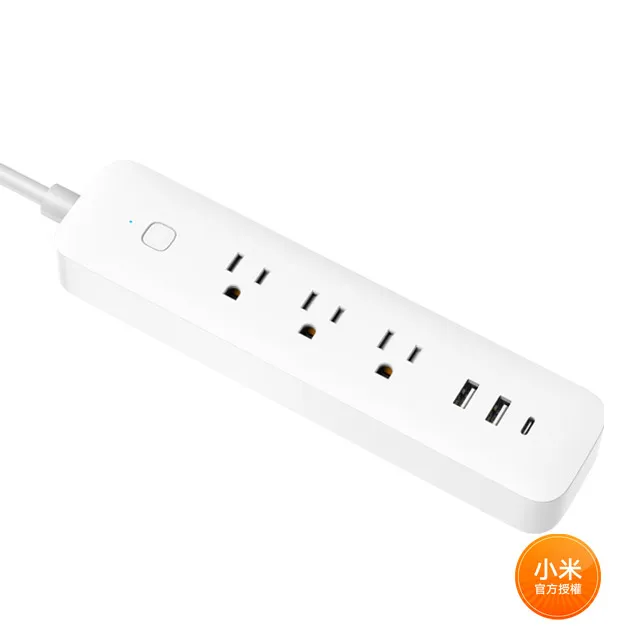 Xiaomi 智慧延長線 20W 快充版 台版 插線板 小米延長線 電線延長 現貨 當天出貨 刀鋒商城 歷史價格詳細信息
