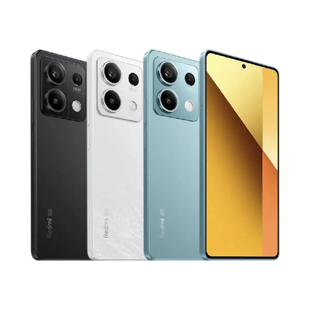 Redmi Note 13 5G (8G+256G)｜台灣小米公司貨｜聯強保1年｜板橋可面交｜小米 紅米Note13 歷史價格詳細信息