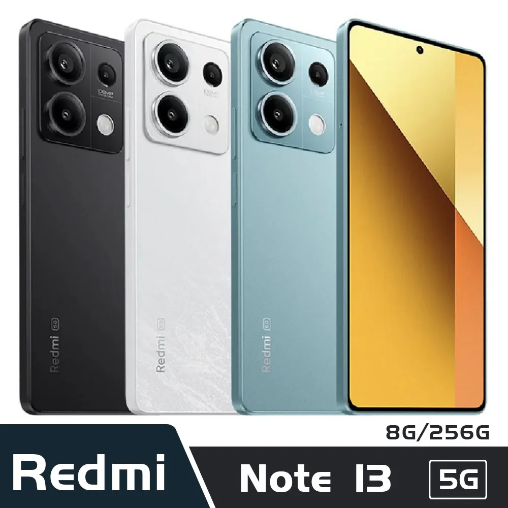 Redmi 紅米Note 13 5G 經典書本雙色磁釦側翻可站立皮套 手機殼 側掀皮套 歷史價格詳細信息