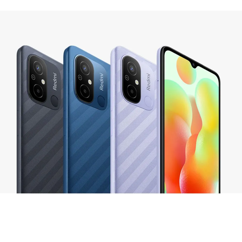 小米 Redmi 12C 4G/64G 6.71吋 智慧型手機 歷史價格詳細信息