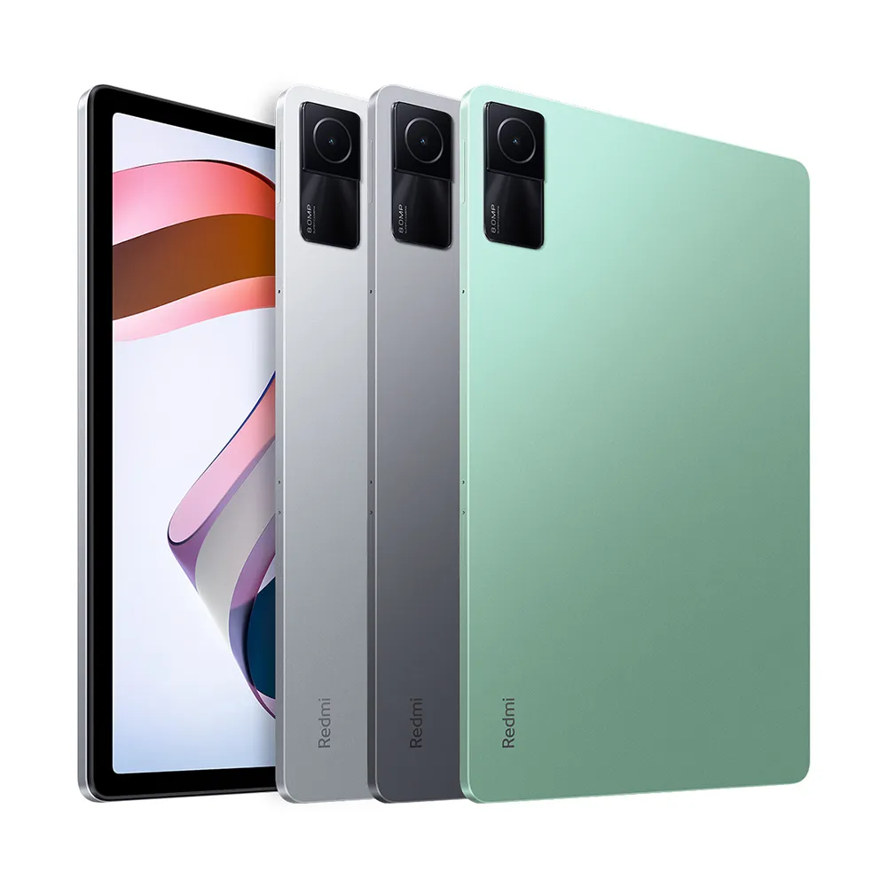 Redmi紅米 Redmi Pad (6G/128G)WiFi 平板 贈128G記憶卡+傳輸線+LED隨身燈 廠商直送 歷史價格詳細信息