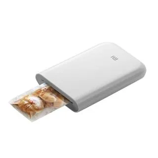 【小米】便攜相片印表機2*3英吋即貼相紙 50張組(小米有品生態鏈商品) 歷史價格詳細信息