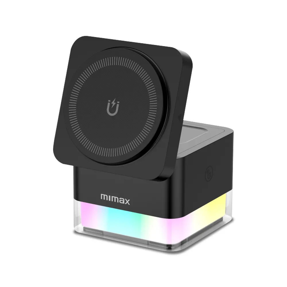 mimax米覓 無線磁吸充電器X39 歷史價格詳細信息