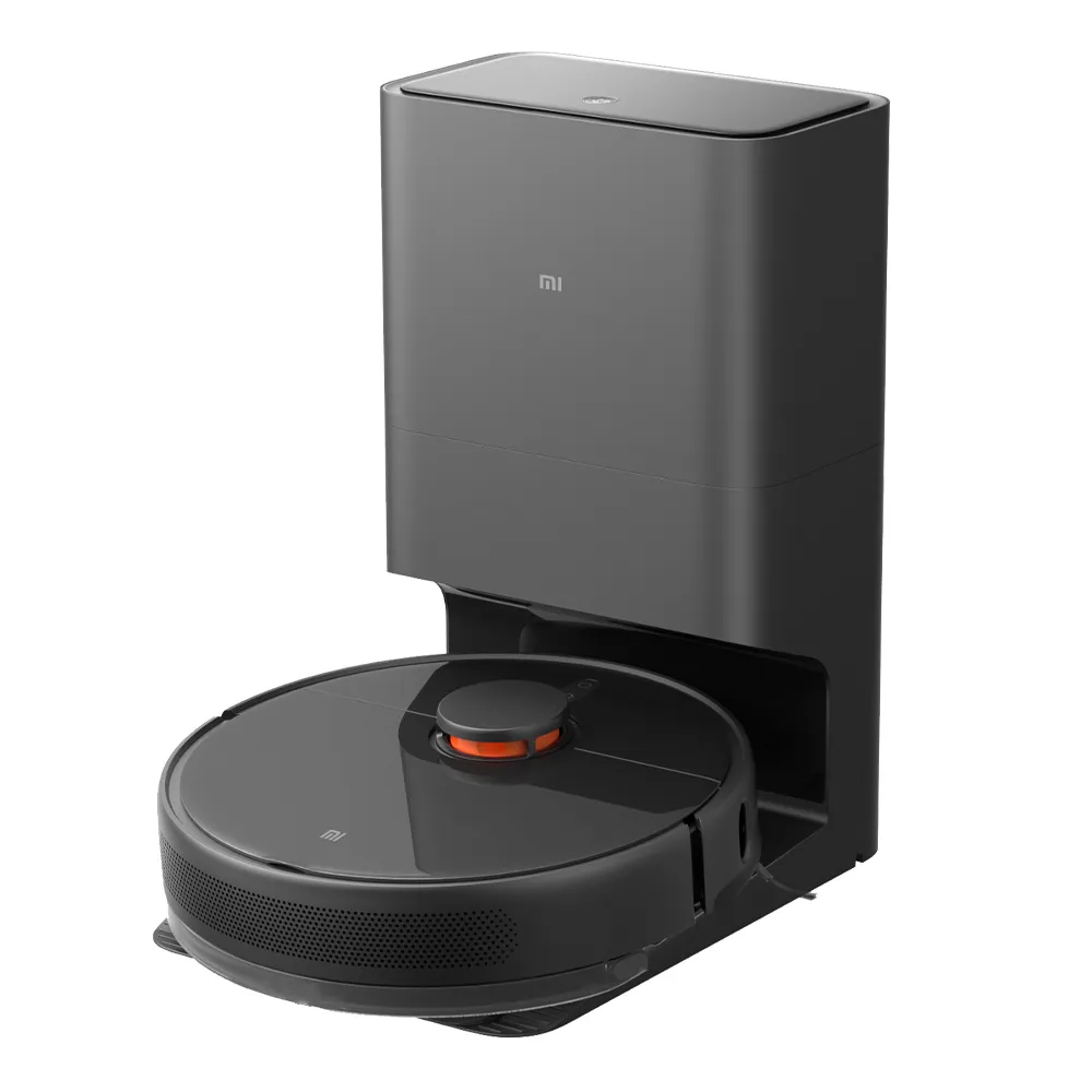 【福利品】Xiaomi 掃拖機器人 S10 歷史價格詳細信息