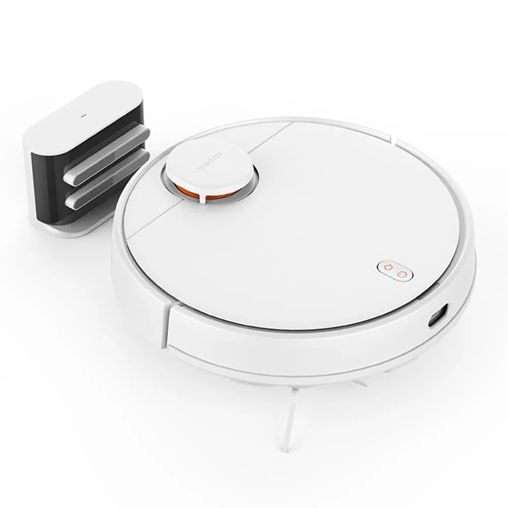 Xiaomi 掃拖機器人 S10+ 歷史價格詳細信息