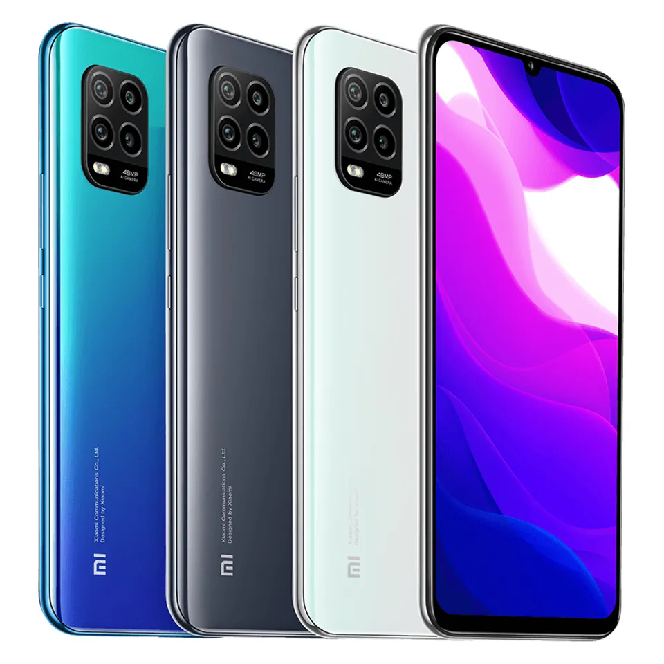 Xiaomi 小米 10lite背蓋 M2002J9G背面破裂 東區手機維修 信義區手機維修 歷史價格詳細信息