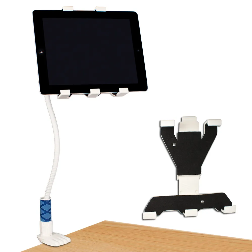 7~10吋平板支架 冷氣孔 出風口手機架 車用手機架 汽車平板架 導航架 車用支架 手機架 手機支架 懶人支架 平板夾 歷史價格詳細信息