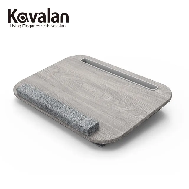 Kavalan 膝上型筆電/平板桌-深柚木(95-KLD015DK) 歷史價格詳細信息