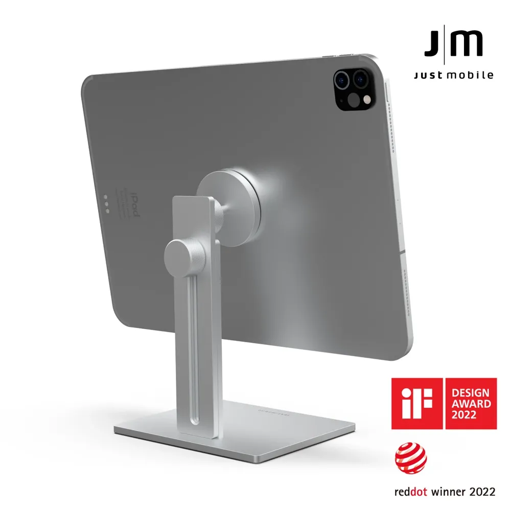 Just Mobile AluDisc Go 鋁合金萬向磁吸車架 (附儀表板底座/風口夾) (MagSafe 版) 歷史價格詳細信息