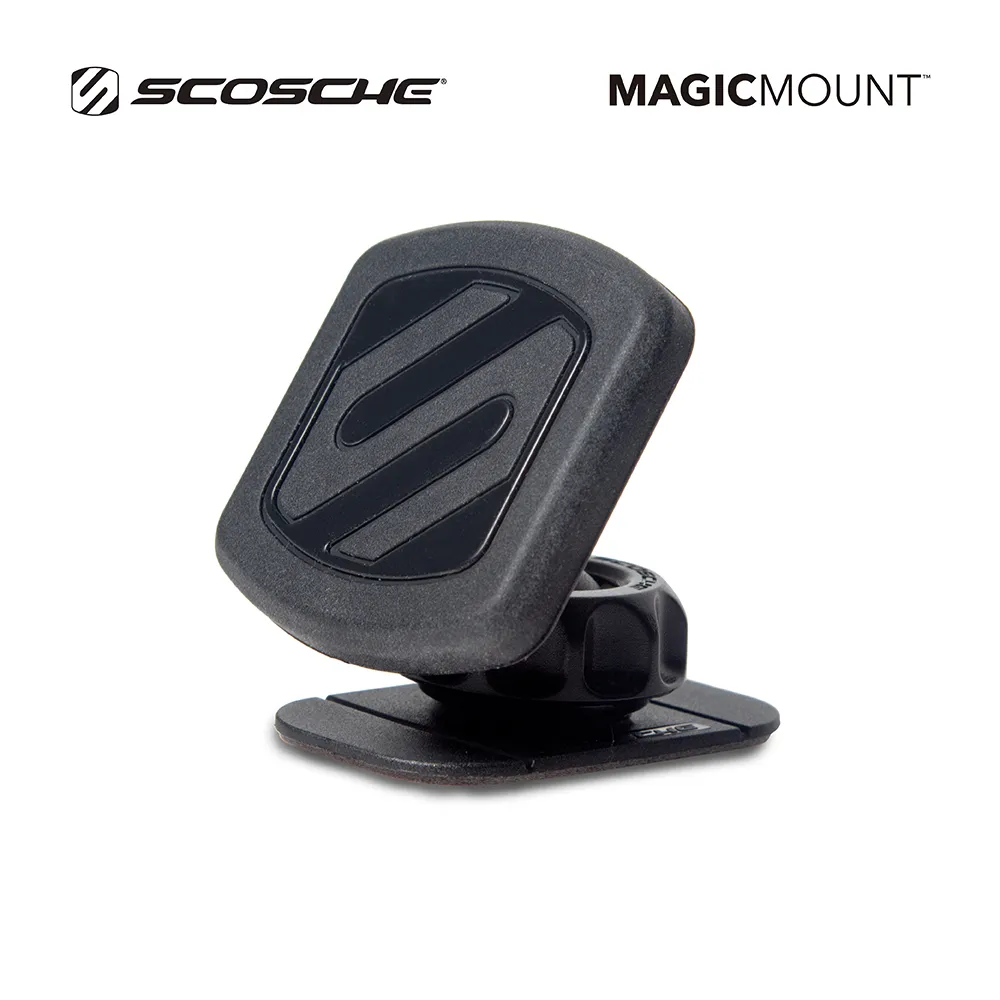 SCOSCHE MAGIC MOUNT 黏貼式磁鐵手機/平板架 歷史價格詳細信息