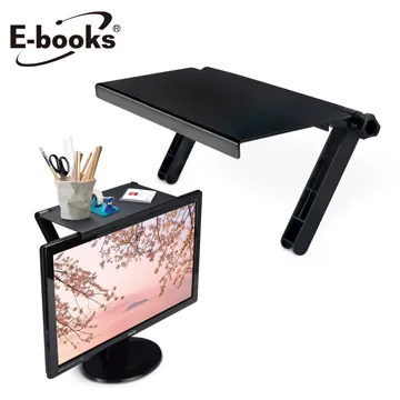 E-books 多功能萬用螢幕置物架 螢幕架 N55/E-IPB139 辦公桌收納置物架 電腦置物架｜史泰博 歷史價格詳細信息