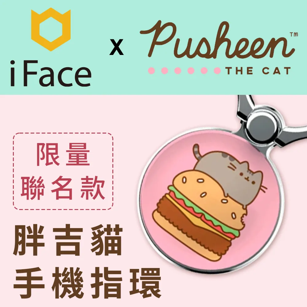 日本 iFace x Pusheen AirPods Pro/Pro 2 專用 胖吉貓限量聯名款保護殼 - 懶洋洋 歷史價格詳細信息