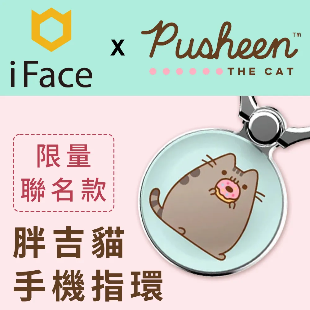 日本 iFace x Pusheen AirPods Pro/Pro 2 專用 胖吉貓限量聯名款保護殼 - 懶洋洋 歷史價格詳細信息