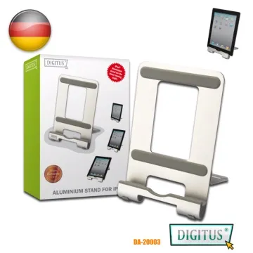 曜兆DIGITUS手機平板IPAD鋁製組合架(4吋到15吋) 價格比較,價格查詢,歷史價格詳細信息