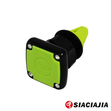 舜威 360度超穩固手機支架 延長臂不擋出風口 金屬鈎夾不脫落 支援橫屏 汽車用手機架 導航車架 歷史價格詳細信息