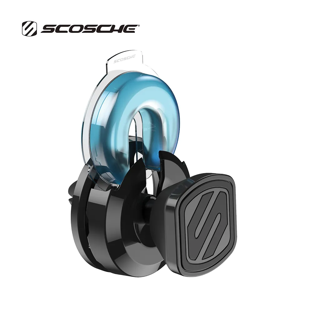 【SCOSCHE】手機架 香氛 出風口 磁吸式 旋轉臂 MMVP2FR EU5(車麗屋) 歷史價格詳細信息
