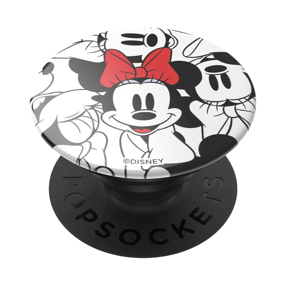 PopSockets 泡泡騷 二代 可替換PopGrip 美國 No.1 時尚手機支架 泡泡帽(無底座) 粉紅草泥馬 歷史價格詳細信息