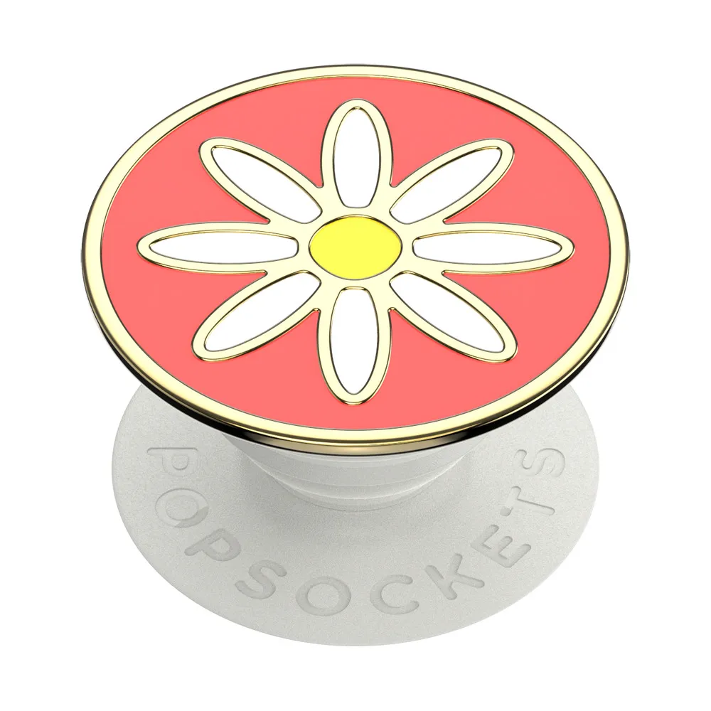 泡泡騷  PopSockets 手機支架  琺瑯瓷 Enamel 系列 <可替換泡泡帽> 歷史價格詳細信息