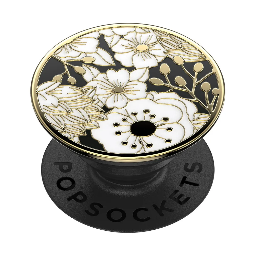 泡泡騷  PopSockets 手機支架  琺瑯瓷 Enamel 系列 <可替換泡泡帽> 歷史價格詳細信息