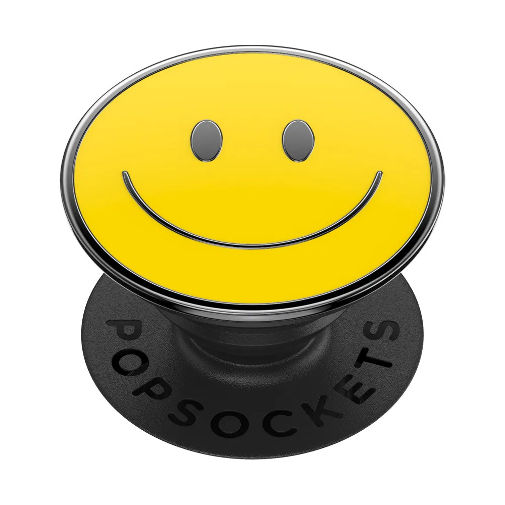 泡泡騷  PopSockets 手機支架  琺瑯瓷 Enamel 系列 <可替換泡泡帽> 歷史價格詳細信息