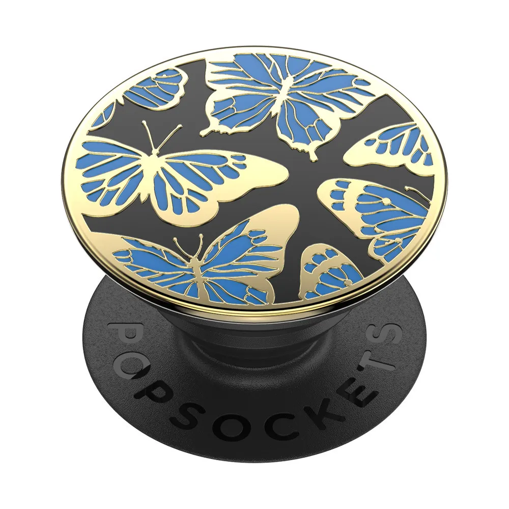 泡泡騷  PopSockets 手機支架  琺瑯瓷 Enamel 系列 <可替換泡泡帽> 歷史價格詳細信息