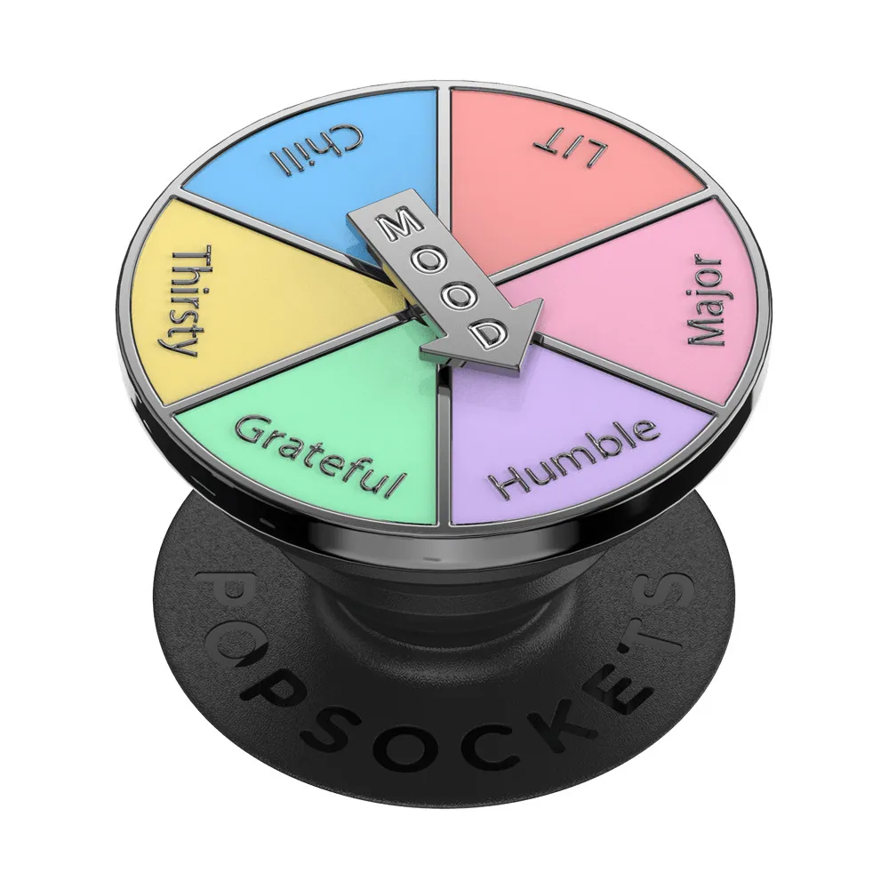 PopSockets 泡泡騷 轉不停 旋轉 系列 手機支架 氣囊支架 陀螺支架 指尖陀螺 自拍器 捲線器 歷史價格詳細信息