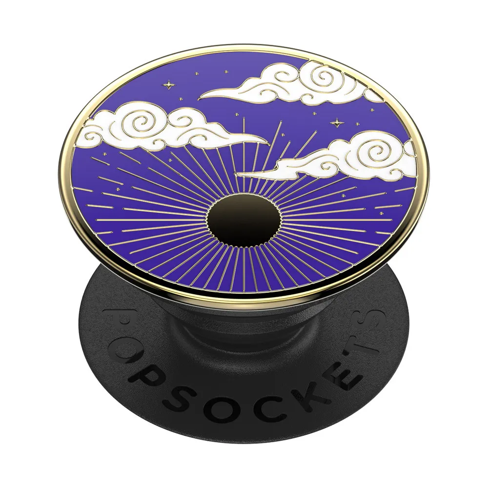 泡泡騷  PopSockets 手機支架  琺瑯瓷 Enamel 系列 <可替換泡泡帽> 歷史價格詳細信息