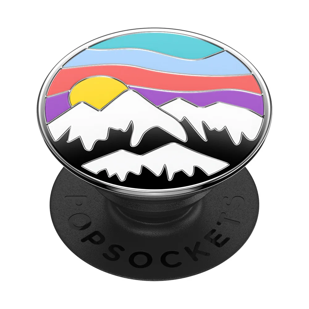 PopSockets 泡泡騷 二代 可替換PopGrip 美國 No.1 時尚手機支架 泡泡帽(無底座) 粉紅草泥馬 歷史價格詳細信息