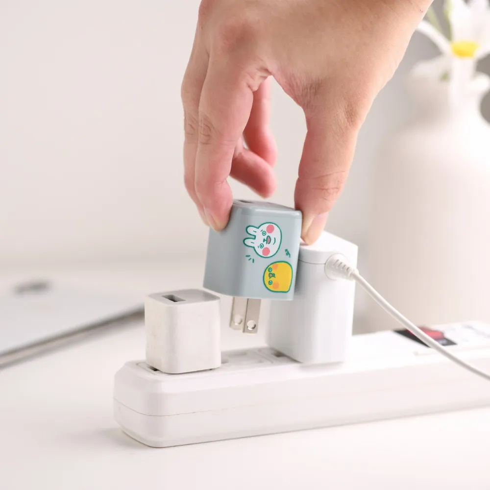 35W PD+QC氮化鎵快速充電器 歷史價格詳細信息