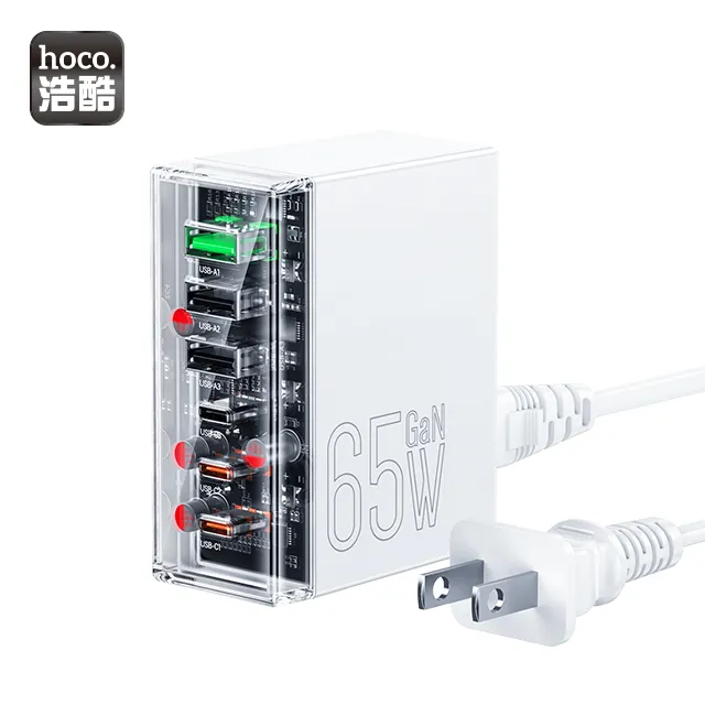 hoco. N36 USB電源供應器 歷史價格詳細信息