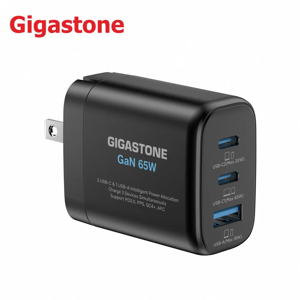 GIGASTONE PD/QC 130W GaN氮化鎵(黑) Type-C快充組 ( [全新免運][編號 X26214] 歷史價格詳細信息