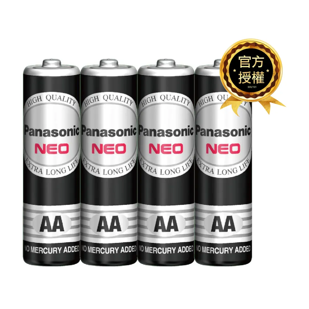 Panasonic碳鋅電池3號16入  【大潤發】 歷史價格詳細信息