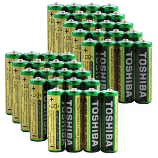 TOSHIBA東芝3號低自放電鎳氫充電電池2600mAh(4顆入)送電池盒 歷史價格詳細信息
