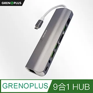 Grenoplus USB Type-C to Type-C 2.0 PD 100W 編織高速傳輸充電線 1M 晶鑽黑 歷史價格詳細信息
