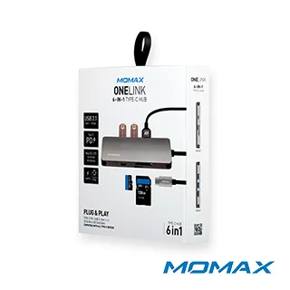 Momax 摩米士 1-Power Mini MFi 5000mAh 迷你帶線行動電源 歷史價格詳細信息