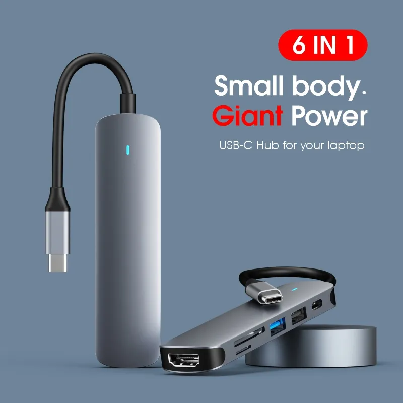 Golf 6 in 1 OTG 讀卡機 (黑) 歷史價格詳細信息