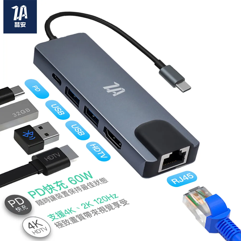 ZA 喆安 1M USB Type-C to Type-C PD磁吸編織快速充電傳輸線 適用iPhone/MacBook/手機/平板 歷史價格詳細信息