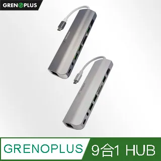 Grenoplus USB Type-C to Type-C 2.0 PD 100W 編織高速傳輸充電線 1M 晶鑽黑 歷史價格詳細信息