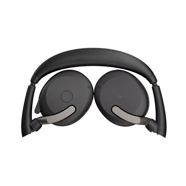 【Jabra】Evolve2 65 Flex 商務折疊頭戴式主動降噪藍牙耳機麥克風 (革新性輕量折疊技術) 歷史價格詳細信息