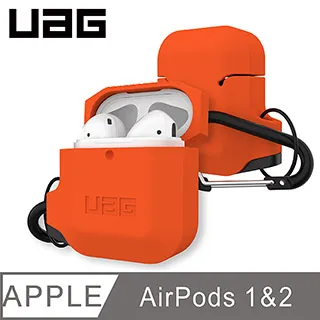 【UAG】AirPods 耐衝擊防水防塵保護殼 歷史價格詳細信息