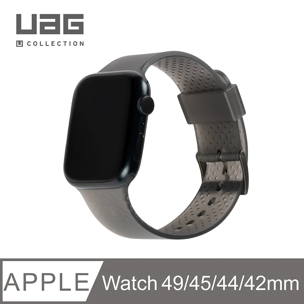 [U] Apple Watch 42/44/45/49mm 時尚亮透錶帶 歷史價格詳細信息