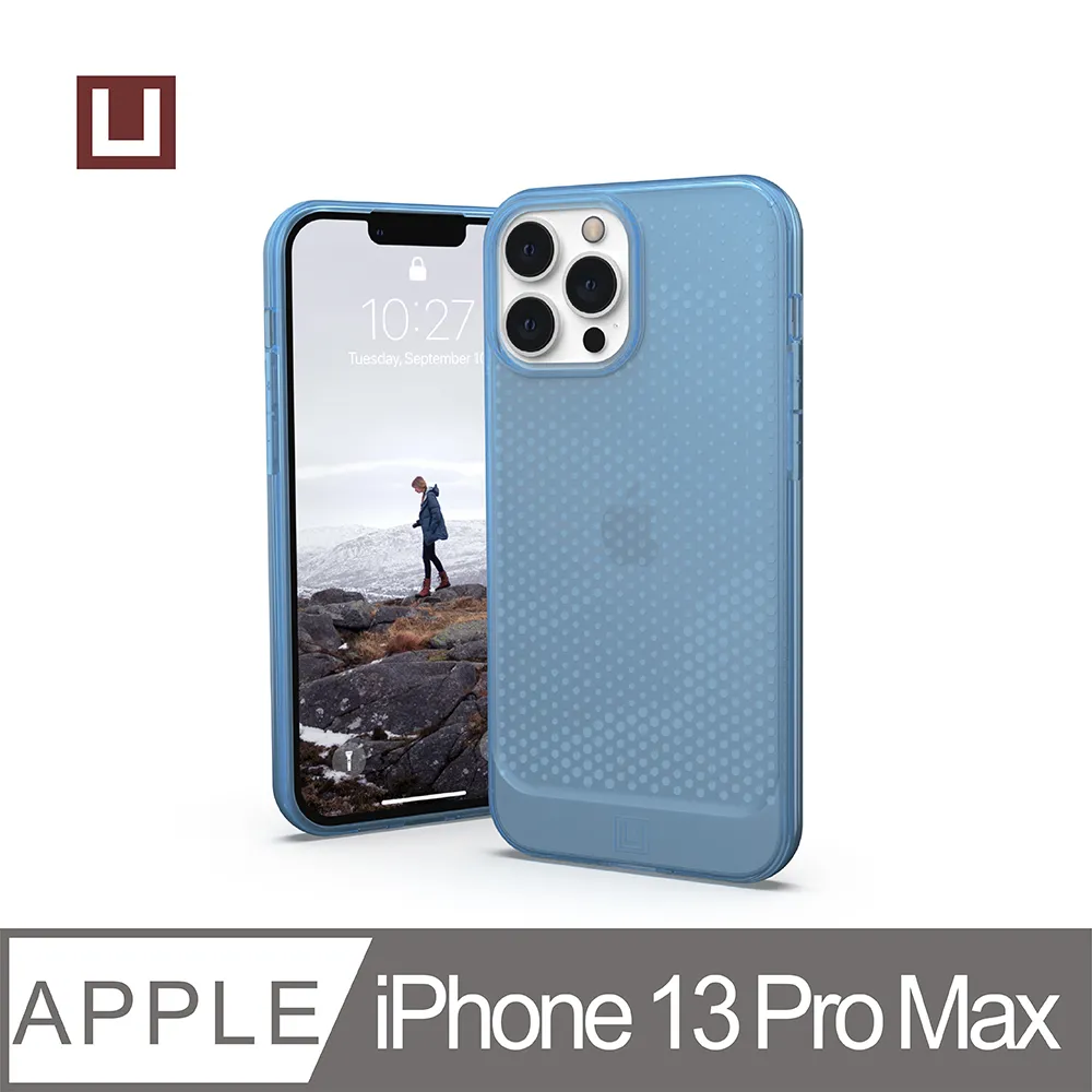[U] iPhone 13 Pro Max 耐衝擊保護殼-亮透款 (美國軍規 防摔殼 手機殼) 歷史價格詳細信息