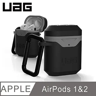UAG AirPods 耐衝擊硬式保護殼V2-藍 歷史價格詳細信息